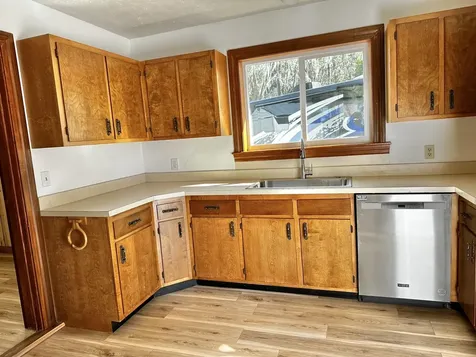 1036 S County Road 13 St Augustine FL 32092