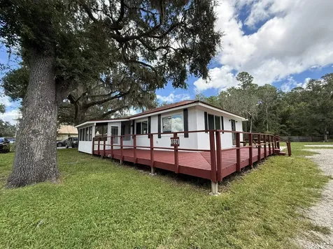 1036 S County Road 13 St Augustine FL 32092