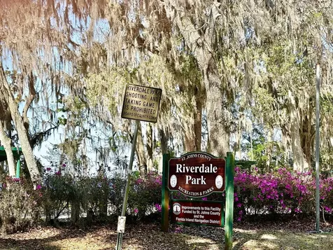 1036 S County Road 13 St Augustine FL 32092