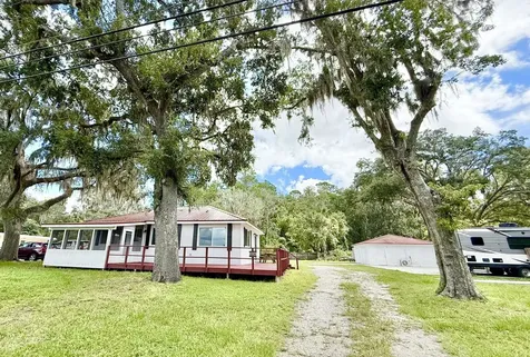 1036 S County Road 13 St Augustine FL 32092