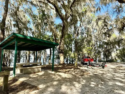 1036 S County Road 13 St Augustine FL 32092