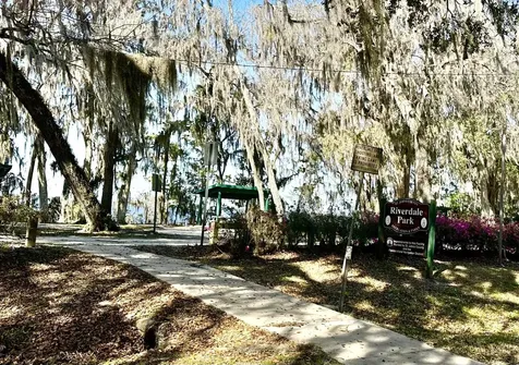 1036 S County Road 13 St Augustine FL 32092