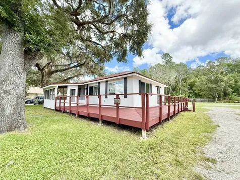 1036 S County Road 13 St Augustine FL 32092