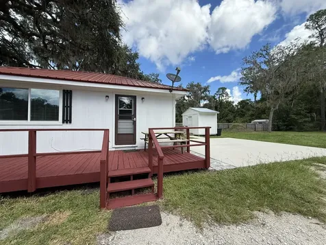 1036 S County Road 13 St Augustine FL 32092