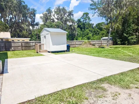1036 S County Road 13 St Augustine FL 32092