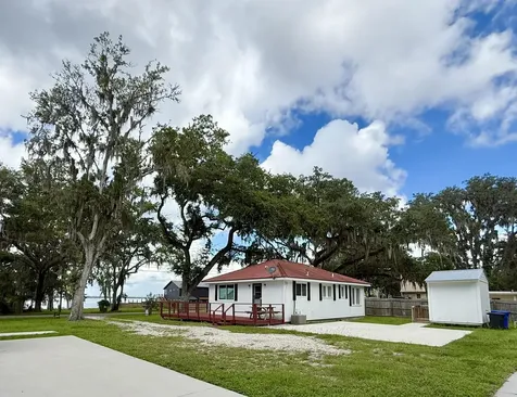 1036 S County Road 13 St Augustine FL 32092