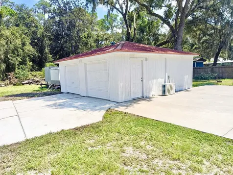 1036 S County Road 13 St Augustine FL 32092