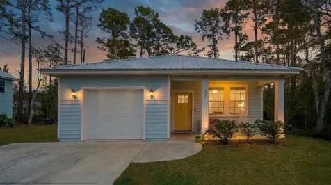820 N Saint Johns Street St Augustine FL 32084