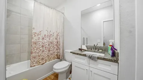 820 N Saint Johns Street St Augustine FL 32084