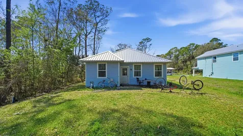 820 N Saint Johns Street St Augustine FL 32084