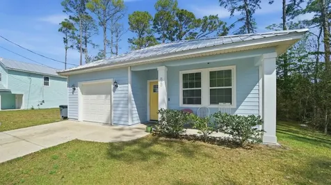 820 N Saint Johns Street St Augustine FL 32084