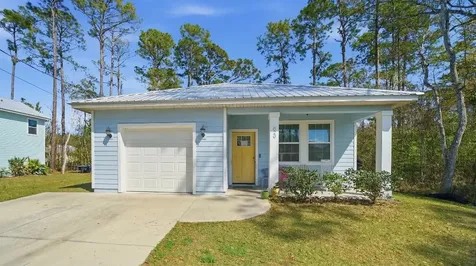 820 N Saint Johns Street St Augustine FL 32084