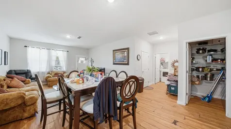 820 N Saint Johns Street St Augustine FL 32084