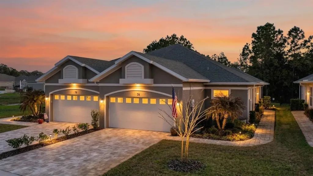 74 Wrendale Loop Ormond Beach FL 32174