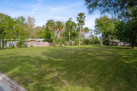 29 & 27a Florida Avenue St Augustine FL 32084