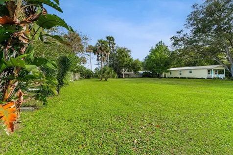 29 & 27a Florida Avenue St Augustine FL 32084