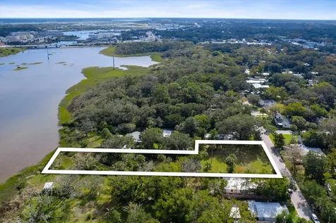 29 & 27a Florida Avenue St Augustine FL 32084