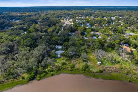 29 & 27a Florida Avenue St Augustine FL 32084
