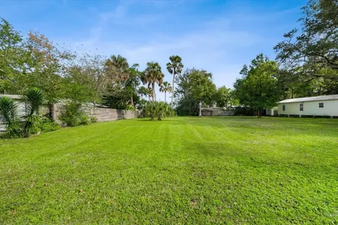 29 & 27a Florida Avenue St Augustine FL 32084