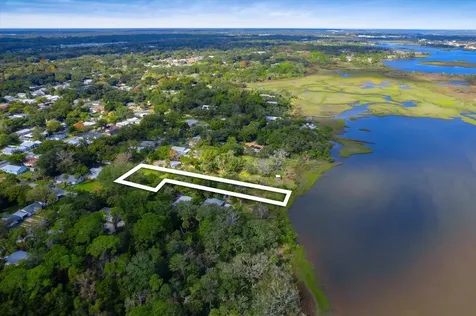 29 & 27a Florida Avenue St Augustine FL 32084
