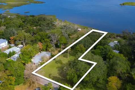29 & 27a Florida Avenue St Augustine FL 32084