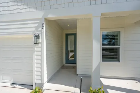 221 Dartmouth Road St Augustine FL 32086