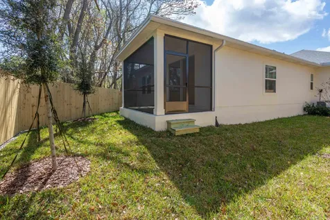 221 Dartmouth Road St Augustine FL 32086