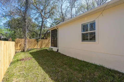 221 Dartmouth Road St Augustine FL 32086