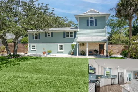 334 Seabreeze Avenue St Augustine FL 32080