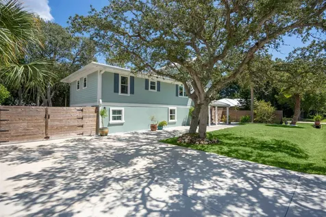 334 Seabreeze Avenue St Augustine FL 32080
