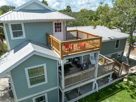 334 Seabreeze Avenue St Augustine FL 32080