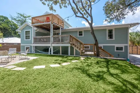 334 Seabreeze Avenue St Augustine FL 32080
