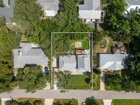 334 Seabreeze Avenue St Augustine FL 32080