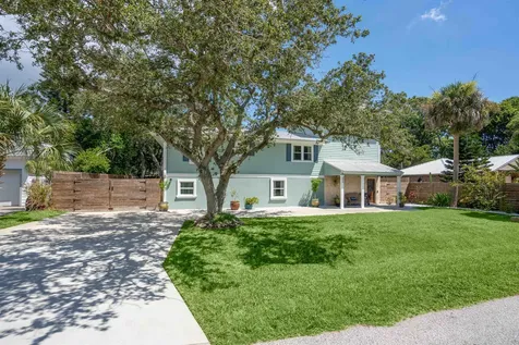 334 Seabreeze Avenue St Augustine FL 32080