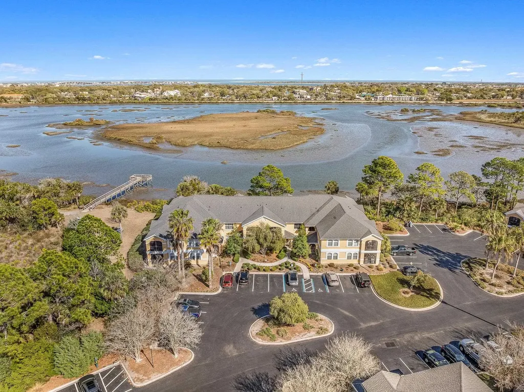 3425 Haley Point Road St Augustine FL 32084