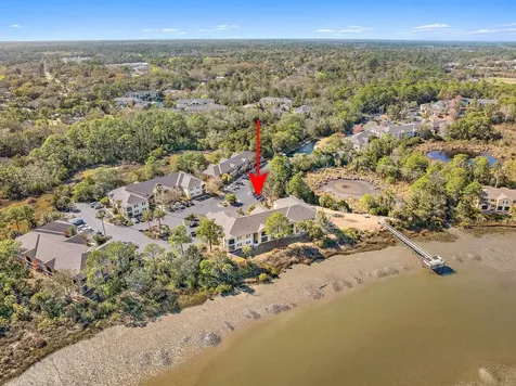 3425 Haley Point Road St Augustine FL 32084