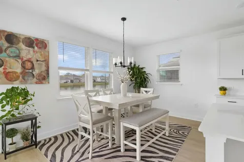2498 Trailmark Drive St Augustine FL 32092