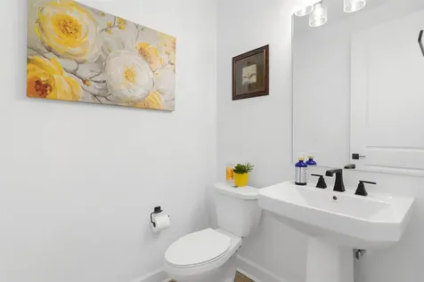 2498 Trailmark Drive St Augustine FL 32092