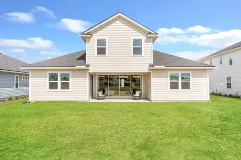 2498 Trailmark Drive St Augustine FL 32092