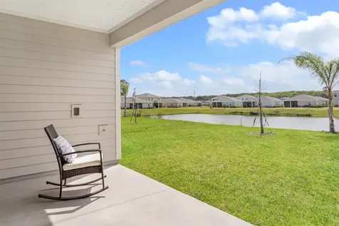 2498 Trailmark Drive St Augustine FL 32092