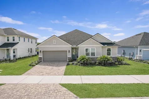 2498 Trailmark Drive St Augustine FL 32092