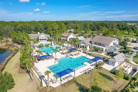 2498 Trailmark Drive St Augustine FL 32092