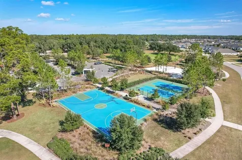 2498 Trailmark Drive St Augustine FL 32092