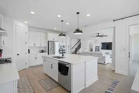 2498 Trailmark Drive St Augustine FL 32092