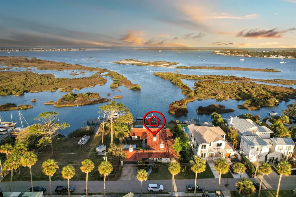 71 Water Street St Augustine FL 32084