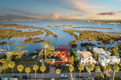 71 Water Street St Augustine FL 32084