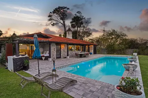 71 Water Street St Augustine FL 32084