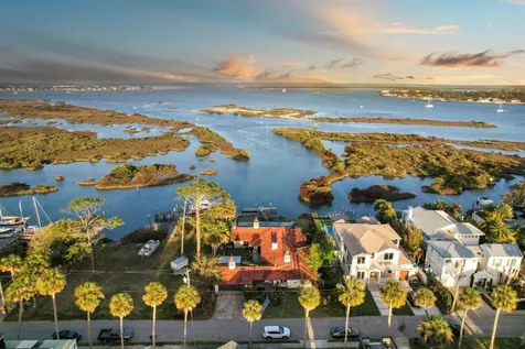 71 Water Street St Augustine FL 32084