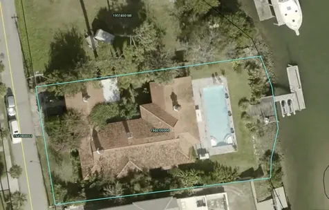 71 Water Street St Augustine FL 32084