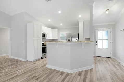 101 Linden Road St Augustine FL 32086